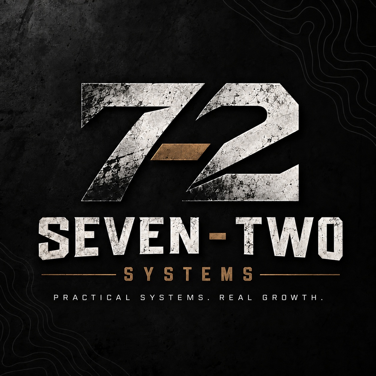 Seven-Two Systems — Practical Systems. Real Growth.